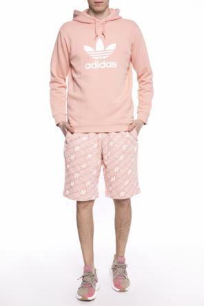 Logo sweatshirt, zdjęcie 2 Logo sweatshirt od Adidas